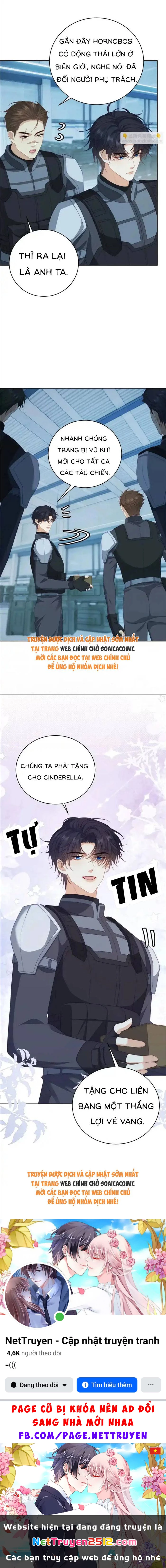 Tôi Là Nữ Chính, Nhưng Nam Phụ Lại Quá Đẹp Trai. Chapter 51 - 11