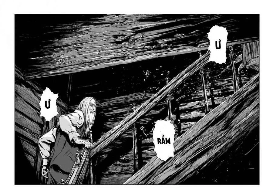 The Dunwich Horror - Dunwich No Kai Chapter 1 - 49