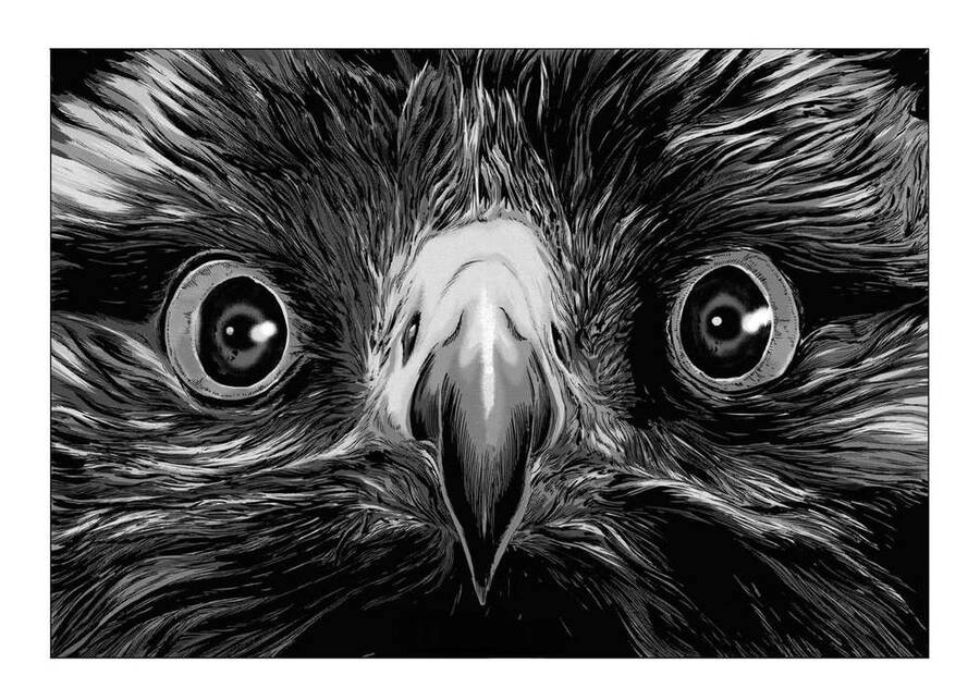 The Dunwich Horror - Dunwich No Kai Chapter 4 - 28