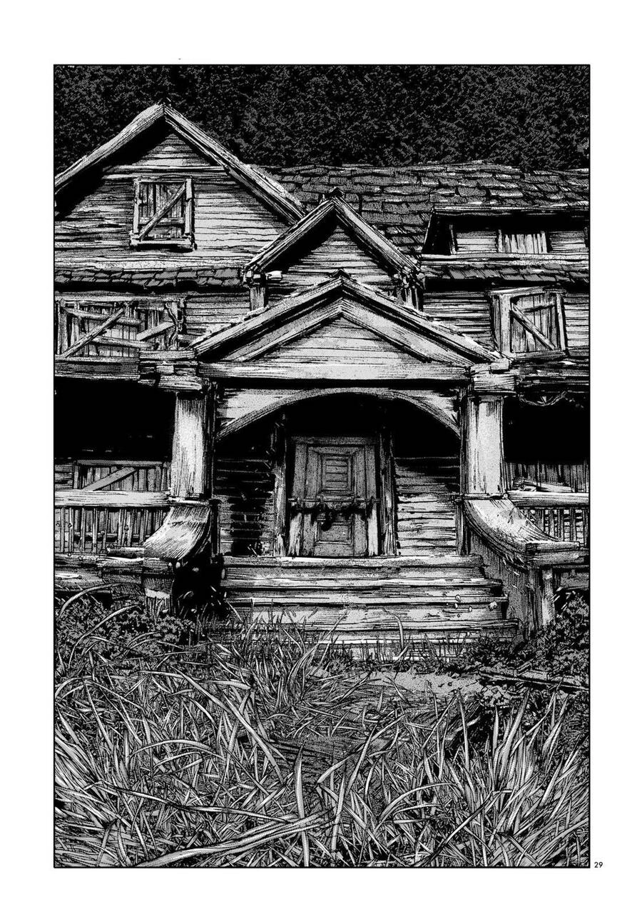 The Dunwich Horror - Dunwich No Kai Chapter 8 - 29