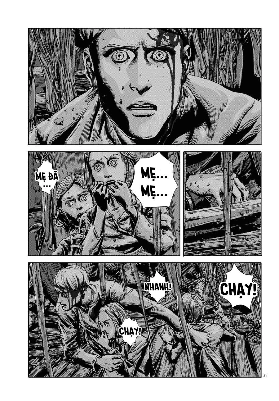 The Dunwich Horror - Dunwich No Kai Chapter 11 - 33