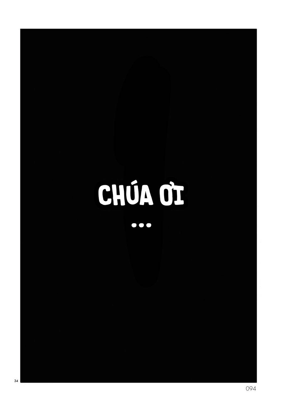 The Dunwich Horror - Dunwich No Kai Chapter 11 - 36