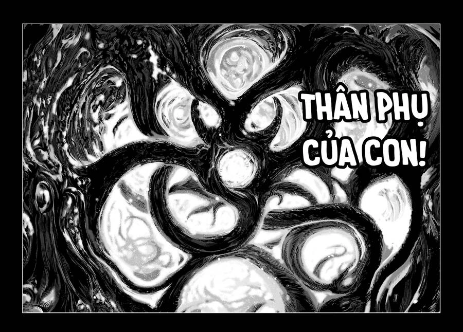 The Dunwich Horror - Dunwich No Kai Chapter 16 - 19