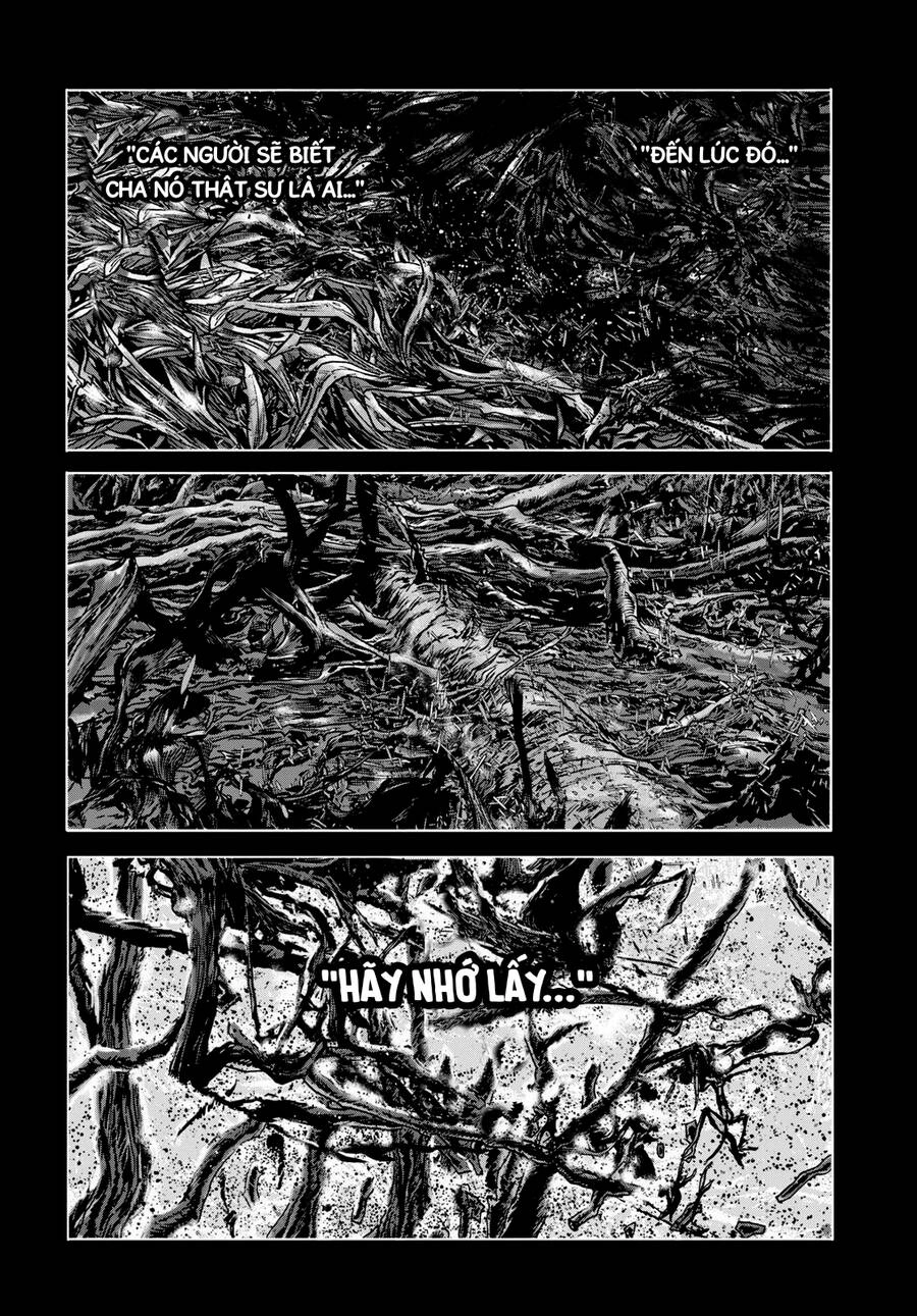 The Dunwich Horror - Dunwich No Kai Chapter 16 - 26