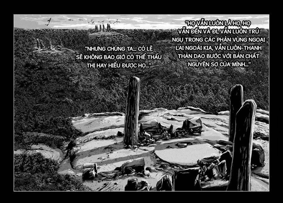 The Dunwich Horror - Dunwich No Kai Chapter 17 - 27