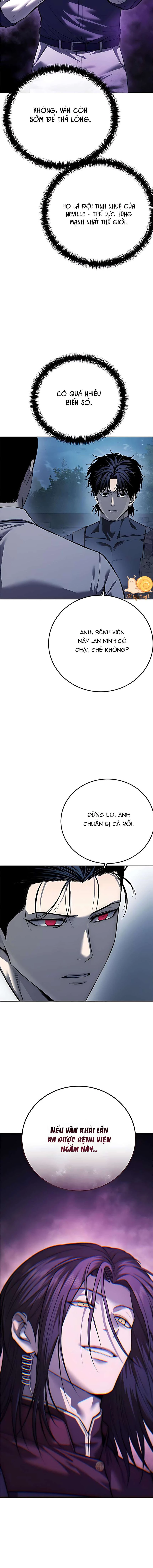 Red Shirt Chapter 29 - 5