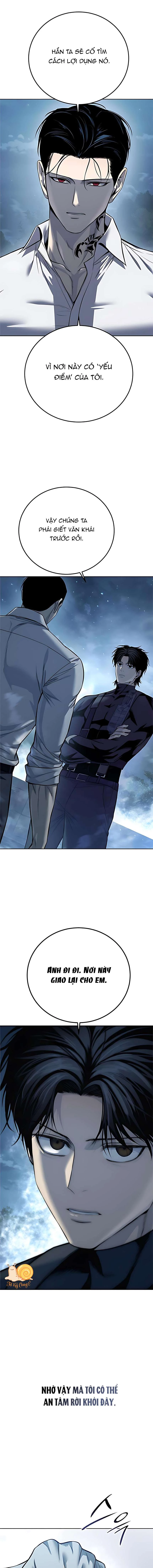 Red Shirt Chapter 29 - 6