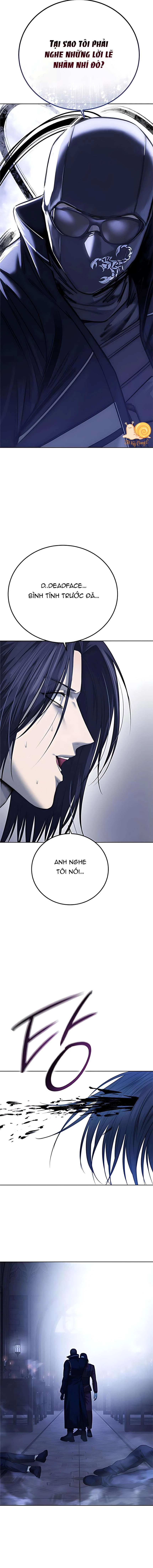 Red Shirt Chapter 29 - 11