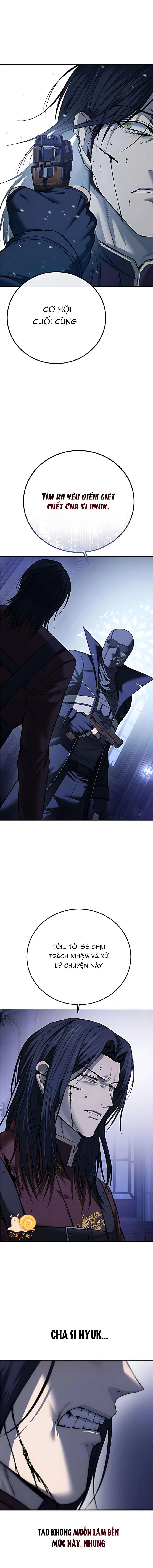 Red Shirt Chapter 29 - 12