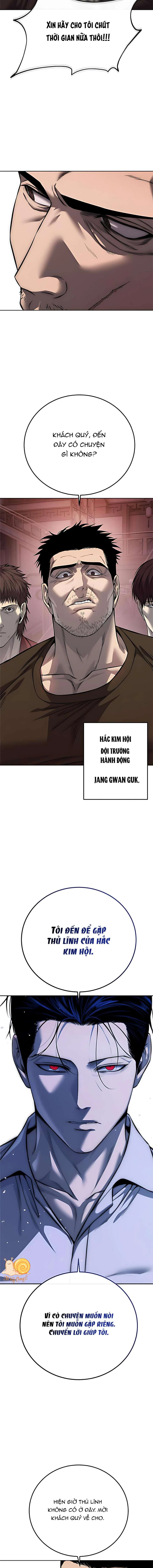 Red Shirt Chapter 29 - 16