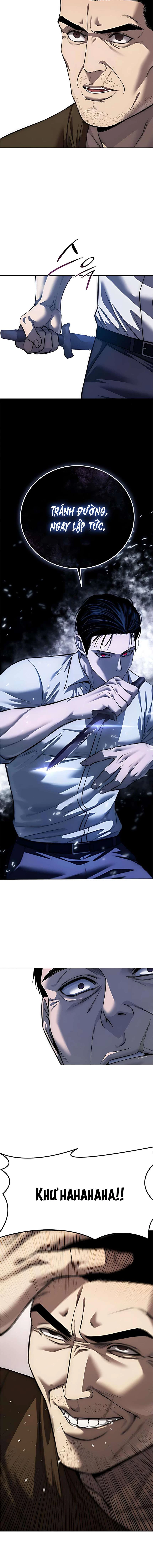 Red Shirt Chapter 29 - 17