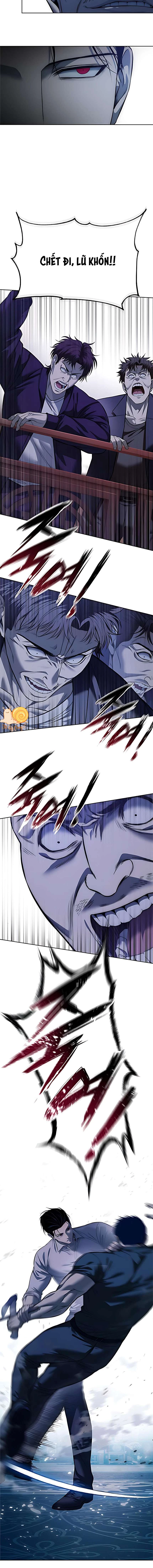 Red Shirt Chapter 29 - 20