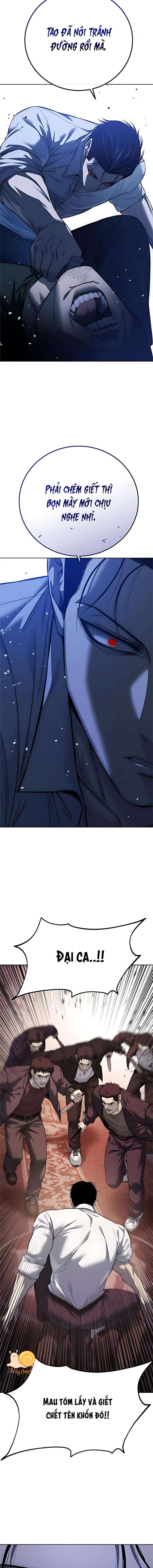 Red Shirt Chapter 29 - 22