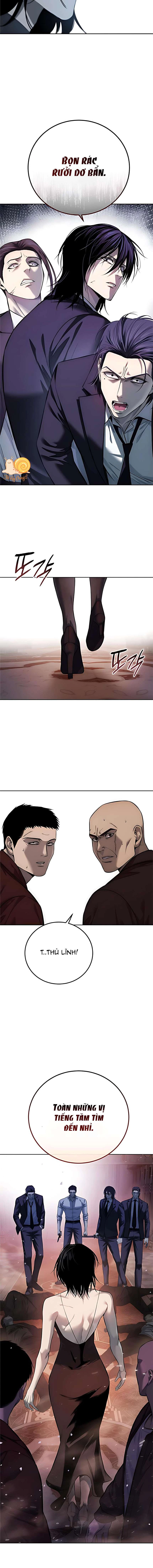 Red Shirt Chapter 29 - 24