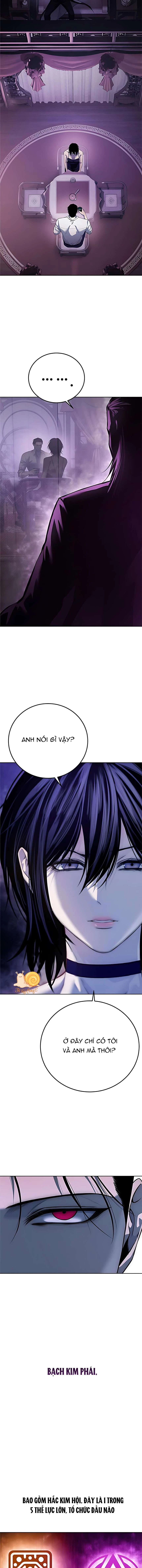 Red Shirt Chapter 30 - 4