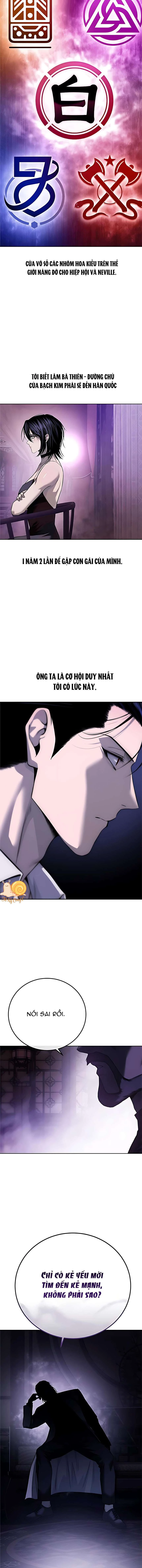 Red Shirt Chapter 30 - 5