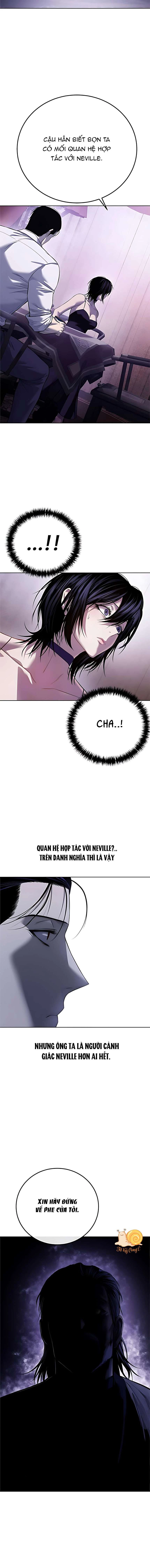 Red Shirt Chapter 30 - 6