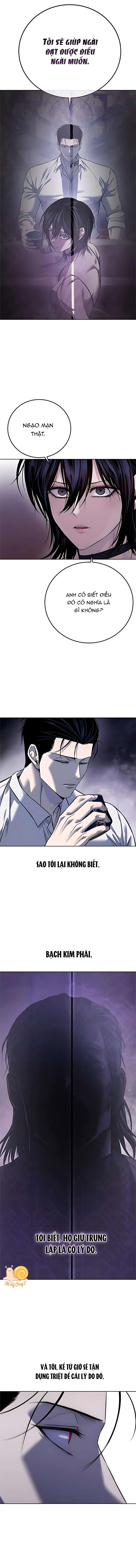 Red Shirt Chapter 30 - 7