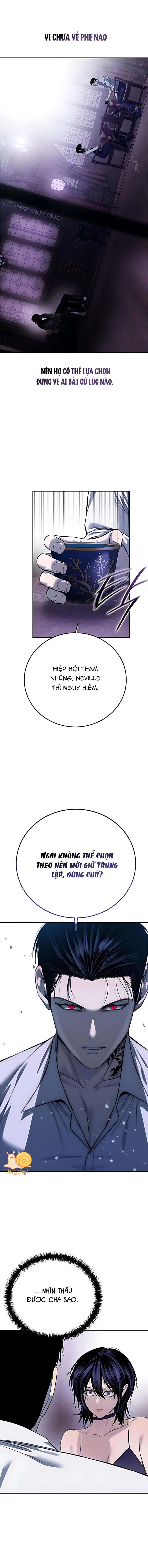 Red Shirt Chapter 30 - 8