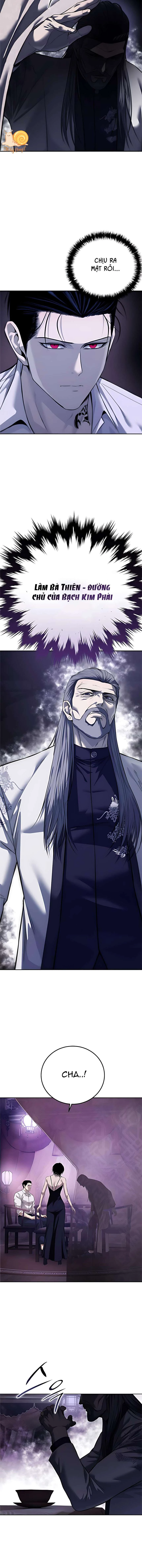 Red Shirt Chapter 30 - 10