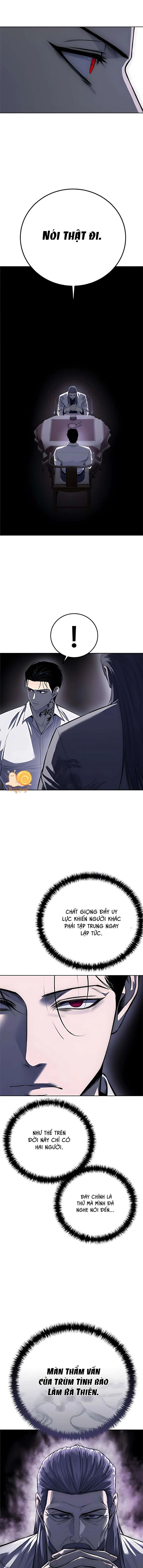 Red Shirt Chapter 30 - 11