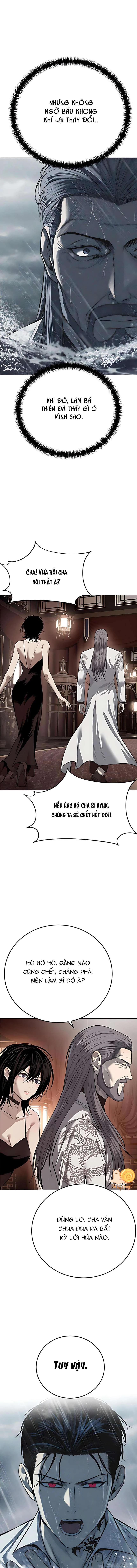 Red Shirt Chapter 30 - 23