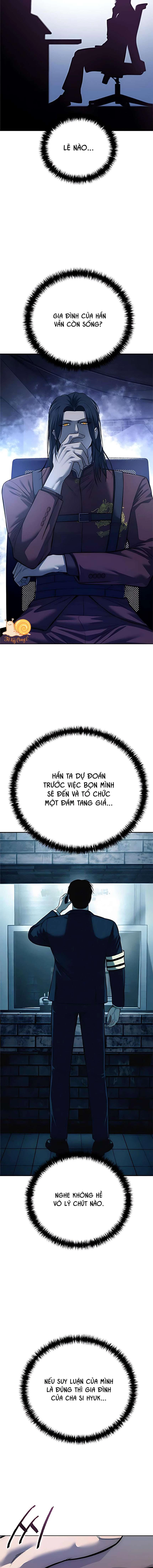 Red Shirt Chapter 31 - 2