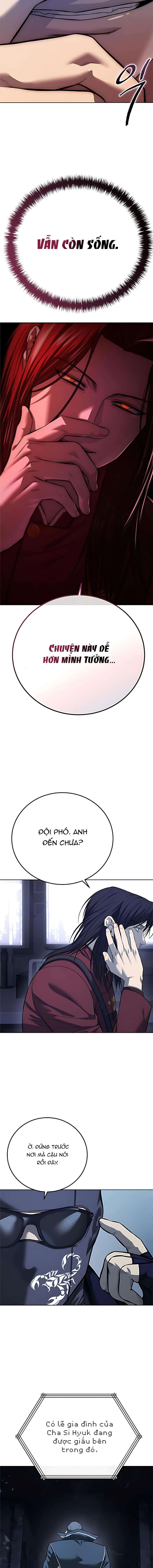 Red Shirt Chapter 31 - 3