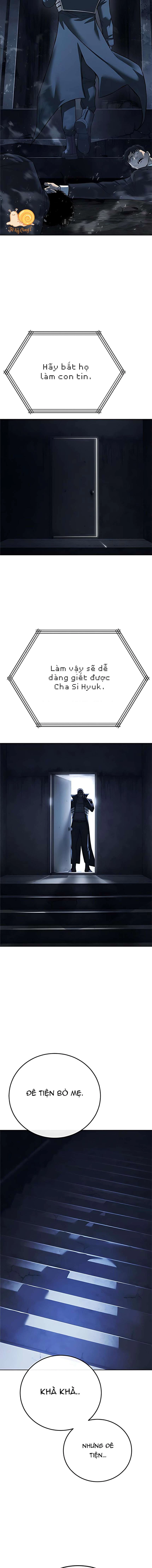 Red Shirt Chapter 31 - 4