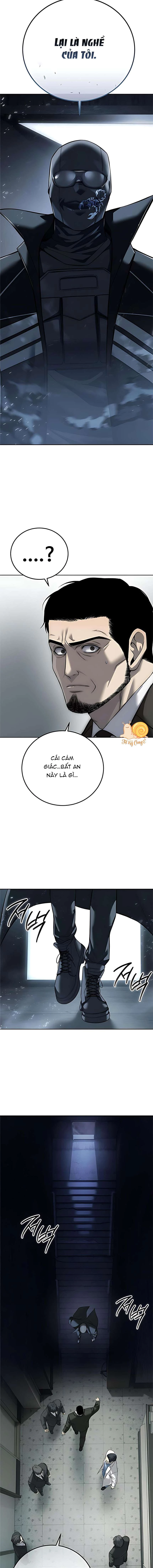 Red Shirt Chapter 31 - 5