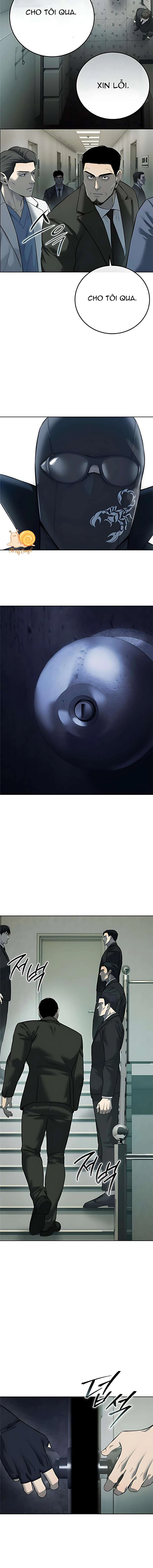 Red Shirt Chapter 31 - 6