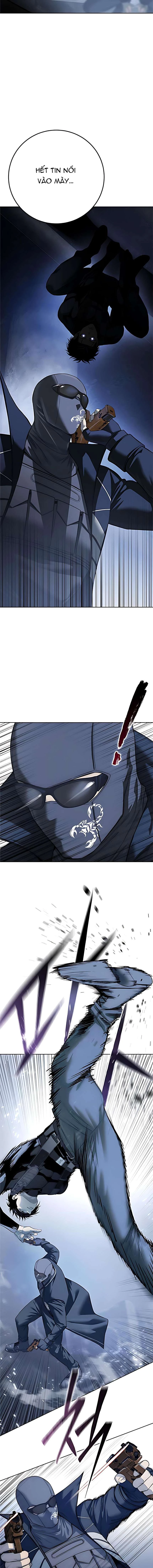 Red Shirt Chapter 31 - 9