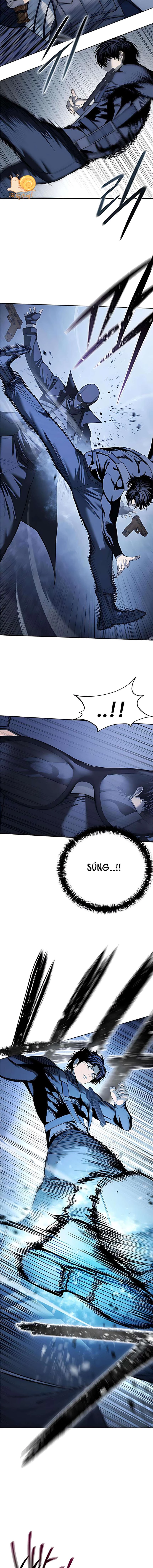 Red Shirt Chapter 31 - 10