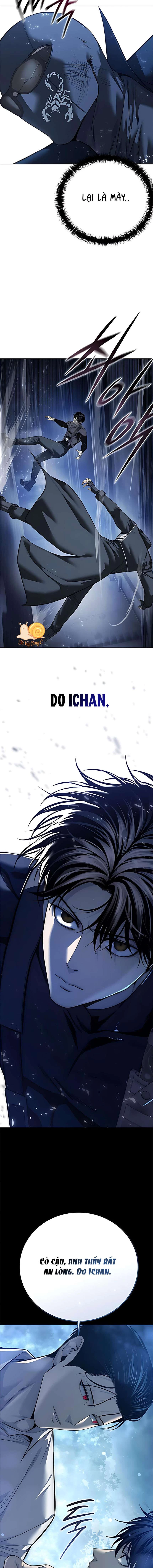 Red Shirt Chapter 31 - 11