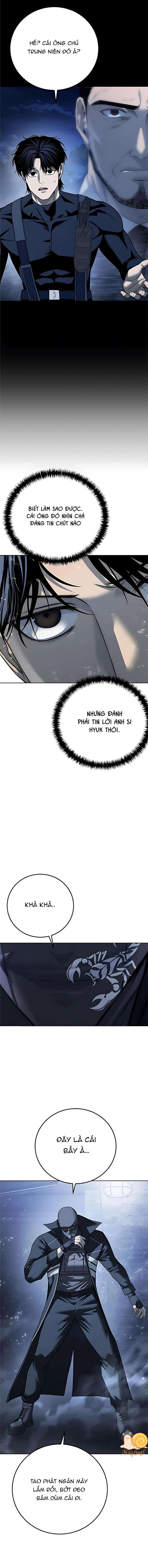 Red Shirt Chapter 31 - 13