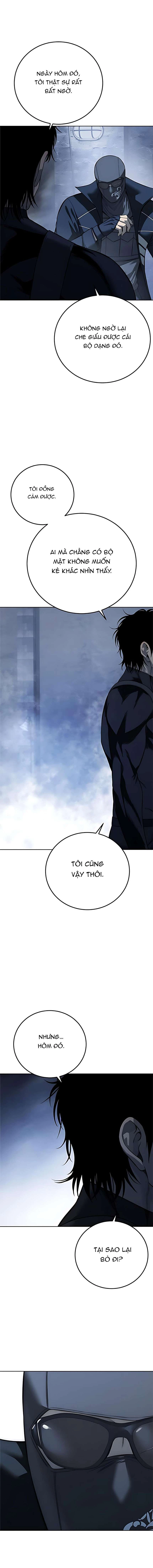 Red Shirt Chapter 31 - 14