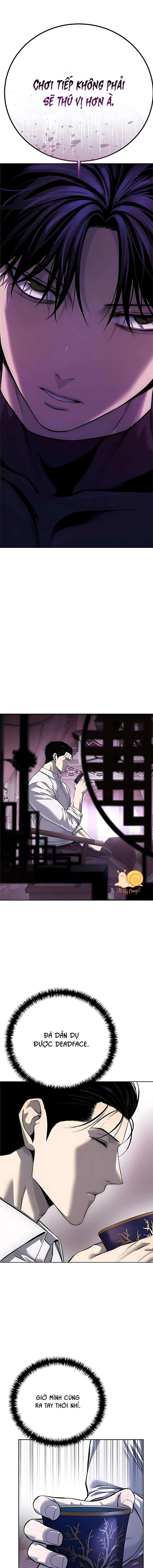 Red Shirt Chapter 31 - 15