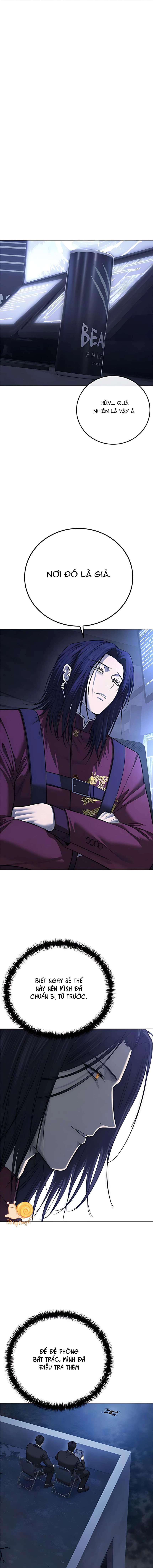 Red Shirt Chapter 31 - 17