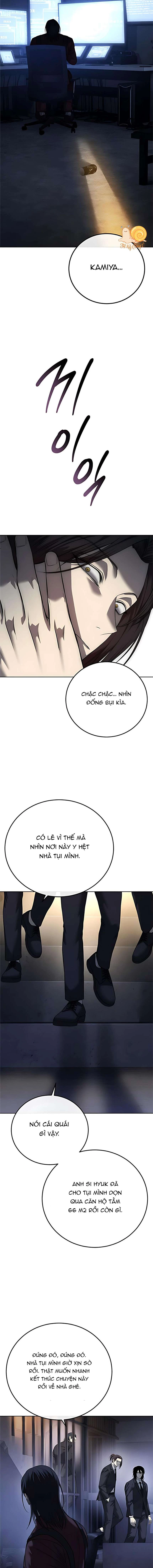 Red Shirt Chapter 31 - 20