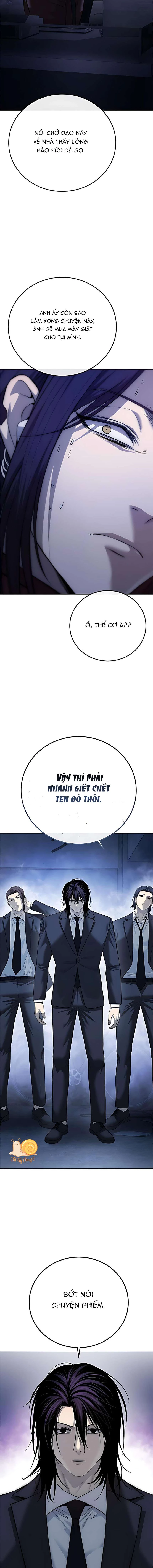 Red Shirt Chapter 31 - 21