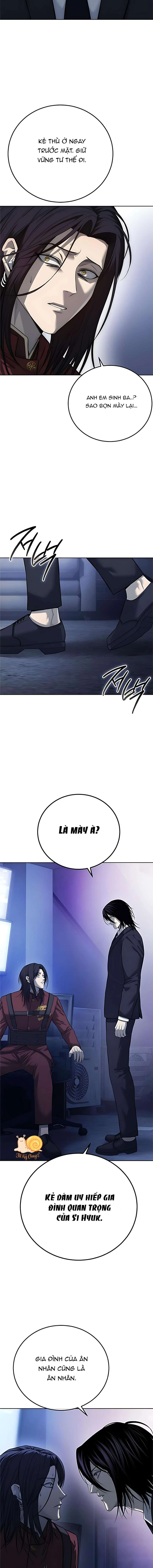 Red Shirt Chapter 31 - 22