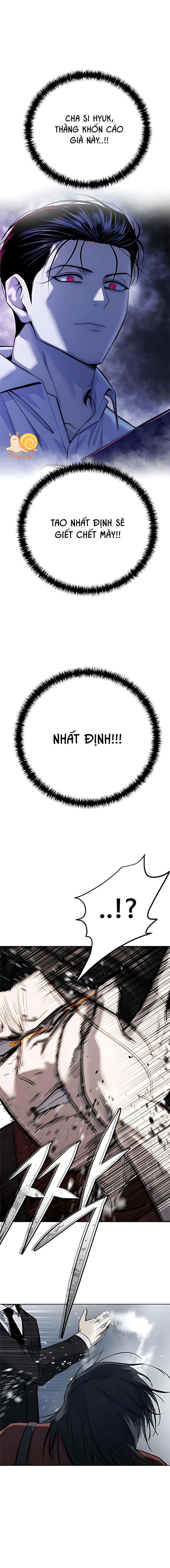 Red Shirt Chapter 31 - 24