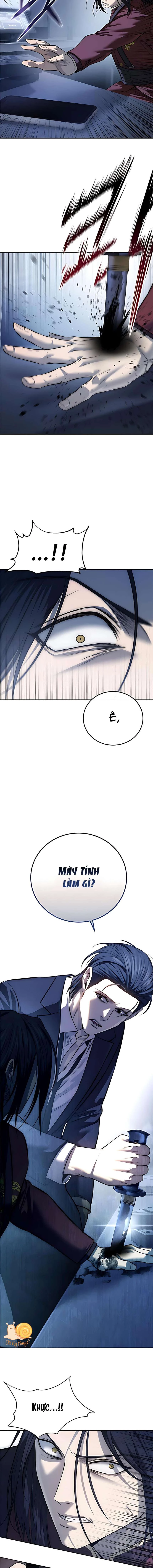 Red Shirt Chapter 32 - 3