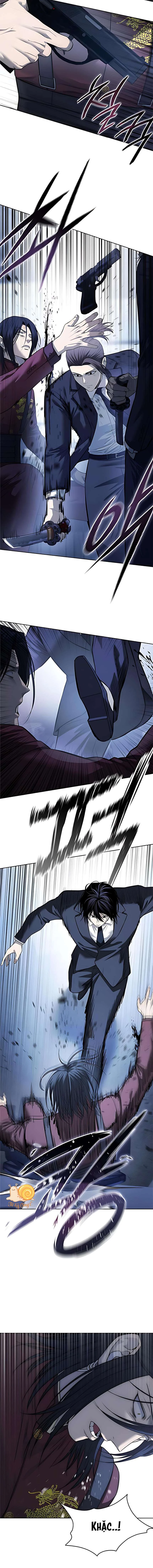 Red Shirt Chapter 32 - 4