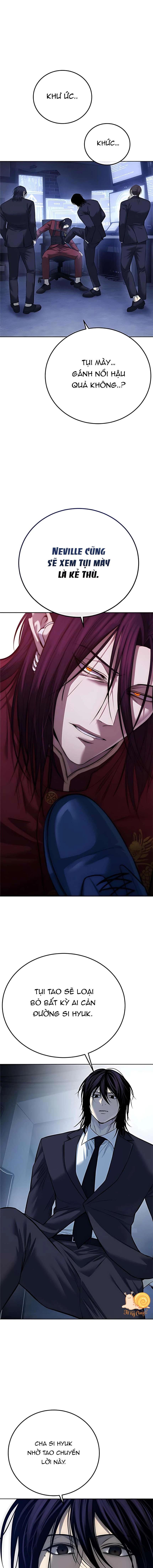 Red Shirt Chapter 32 - 5