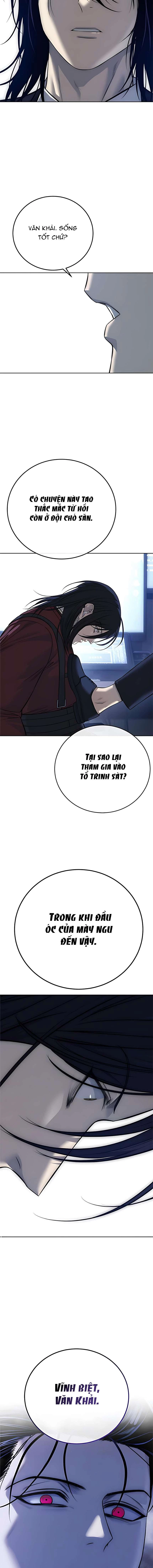 Red Shirt Chapter 32 - 6