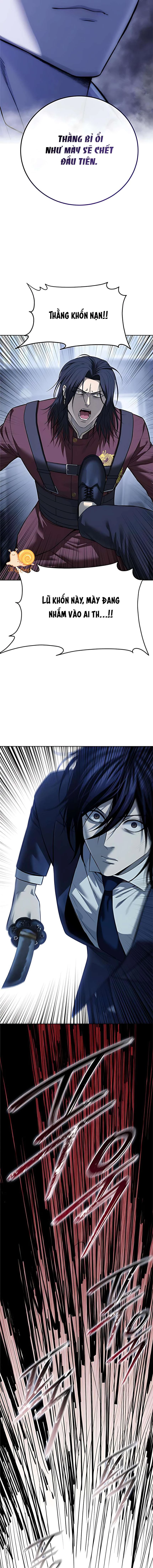 Red Shirt Chapter 32 - 7