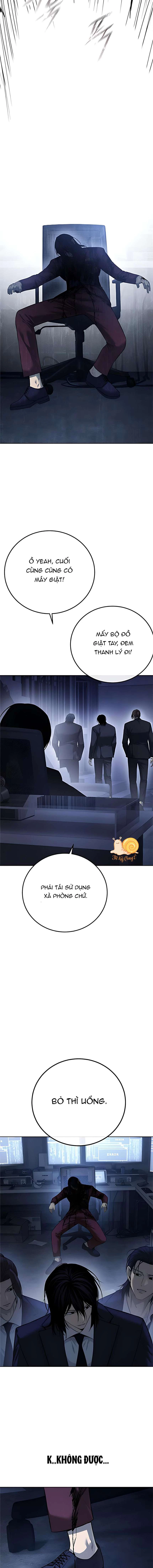 Red Shirt Chapter 32 - 8