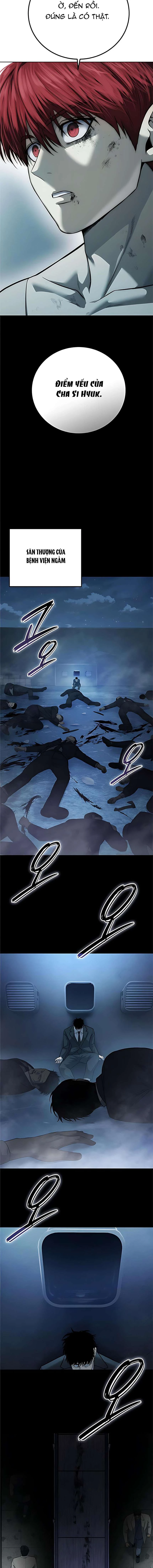 Red Shirt Chapter 32 - 13