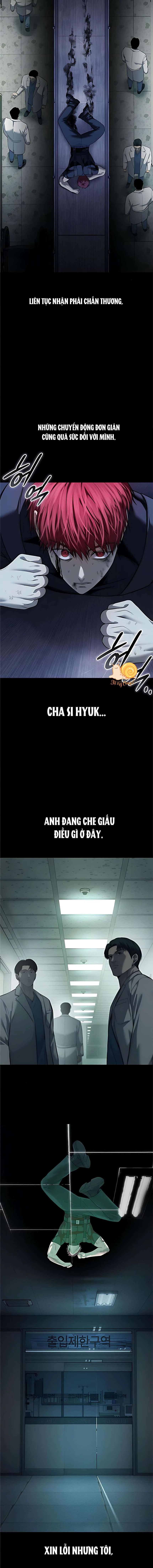 Red Shirt Chapter 32 - 14